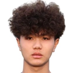 曾亿龙(U21)