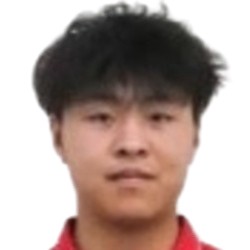 李好(U21)