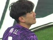 颜骏凌伤愈在即  海港门神能否王者归来？
