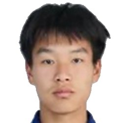 吕程杰(U21)