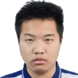 高悦鑫(U21)