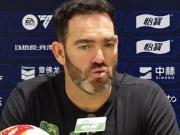 苏亚雷斯执掌亚泰教鞭  与河南新帅形成鲜明对比
