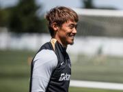 守田英正:里斯本的博弈与未来的豪门
