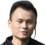 张杨帆