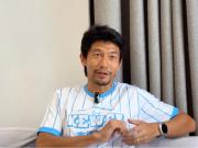 大连青训往事朱挺忆少年竞争