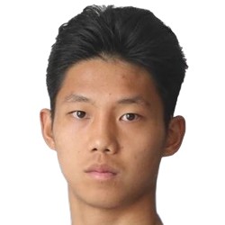刘贤宏(U21)