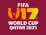 2025U17世界杯：48强激战卡塔尔
