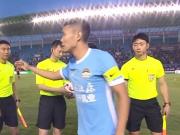 河南队客场力克长春亚泰终结连败
