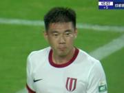 蓉城大胜梅州，董岩鋒百场里程碑
