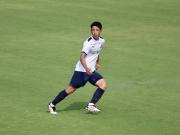 久保瑛史归国:从西班牙到大阪的职业抉择