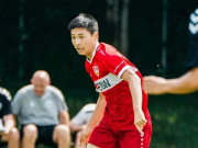 斯图加特U19首胜 中国小将谢初筠德甲青年联赛首发