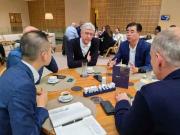  中国足球的亚松森会晤：一场关于未来的对话
