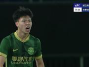  王钰栋：全运会后，欧洲邀约待解
