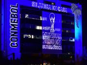 2030世界杯扩军南美推手现身纽约