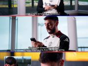 曼联8号的传承：费尔南德斯与马塔的深厚情谊
