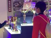 长春亚泰：在文化传承中寻求新生

