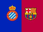 巴萨今夜决战RCDE,加冕之路的终极考验