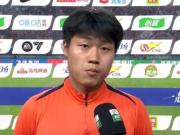  U22国家队新星：青岛海牛金永浩能否闪耀
