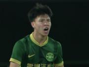  王钰栋留洋：喧嚣背后的冷静抉择
