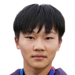 王子衡(U21)