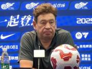 申花风雨欲来斯帅点拨心路杨皓宇坦言尽人事求天命