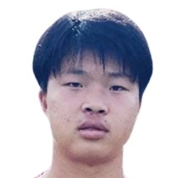 卜飞扬(U21)