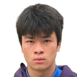 程添乐(U21)