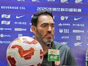 亚泰主帅谈关键战备战与伤情情绪调整