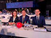 中国足球新征程:亚松森与马德里之间的战略布局