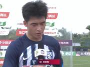 三镇小将刘轶恒租借加盟兰州陇原竞技：挑战与机遇并存
