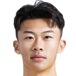 何鉴秋(U21)