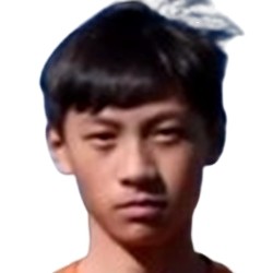 阮景扬(U21)