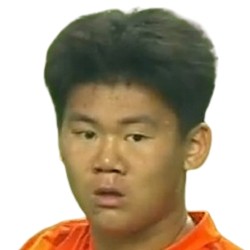 王梓丞(U21)