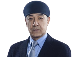 阿的江