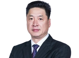 李春江