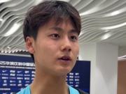  大连英博新星毛伟杰：从点球大战到中超舞台
