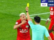 河南队折戟津门卡多索停赛错失关键战