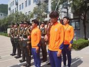 绿茵铁血交融共铸家国情怀