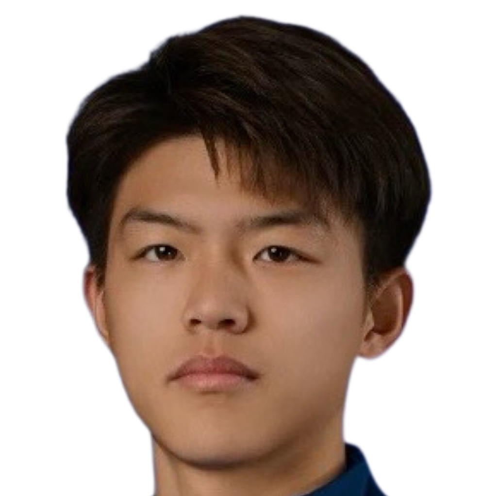 周子昂(U21)