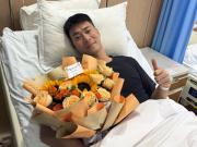 河南队门将徐嘉敏赛季报销