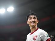  三十而立，杨明洋的逐梦之路
