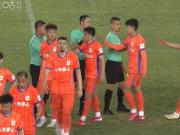 泰山队足协杯奏凯：冠军之路的无奈与希望
