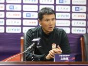 青春风暴与经验交锋:青岛西海岸力克延边龙鼎