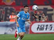 豫军险胜晋级 钟义浩:精进之路永无止境