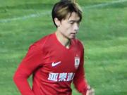 李申圆百场里程碑:亚泰足协杯出局背后的故事