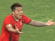  浦江之夜：争议判罚下的足协杯溃败
