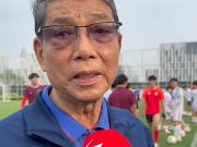上海U20：青春风暴与全运会试金石
