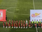 长春亚泰:豪赌二次转会,能否绝处逢生?
