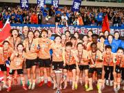  武汉女足亚冠夺冠：城市资源与体育精神的完美融合
