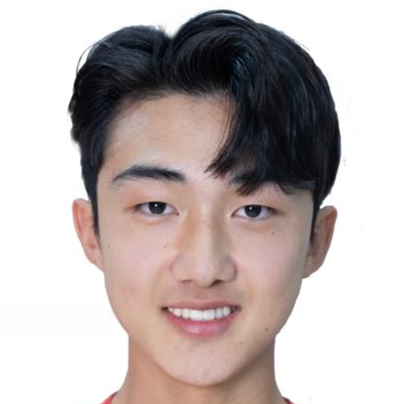 玄智健(U21)